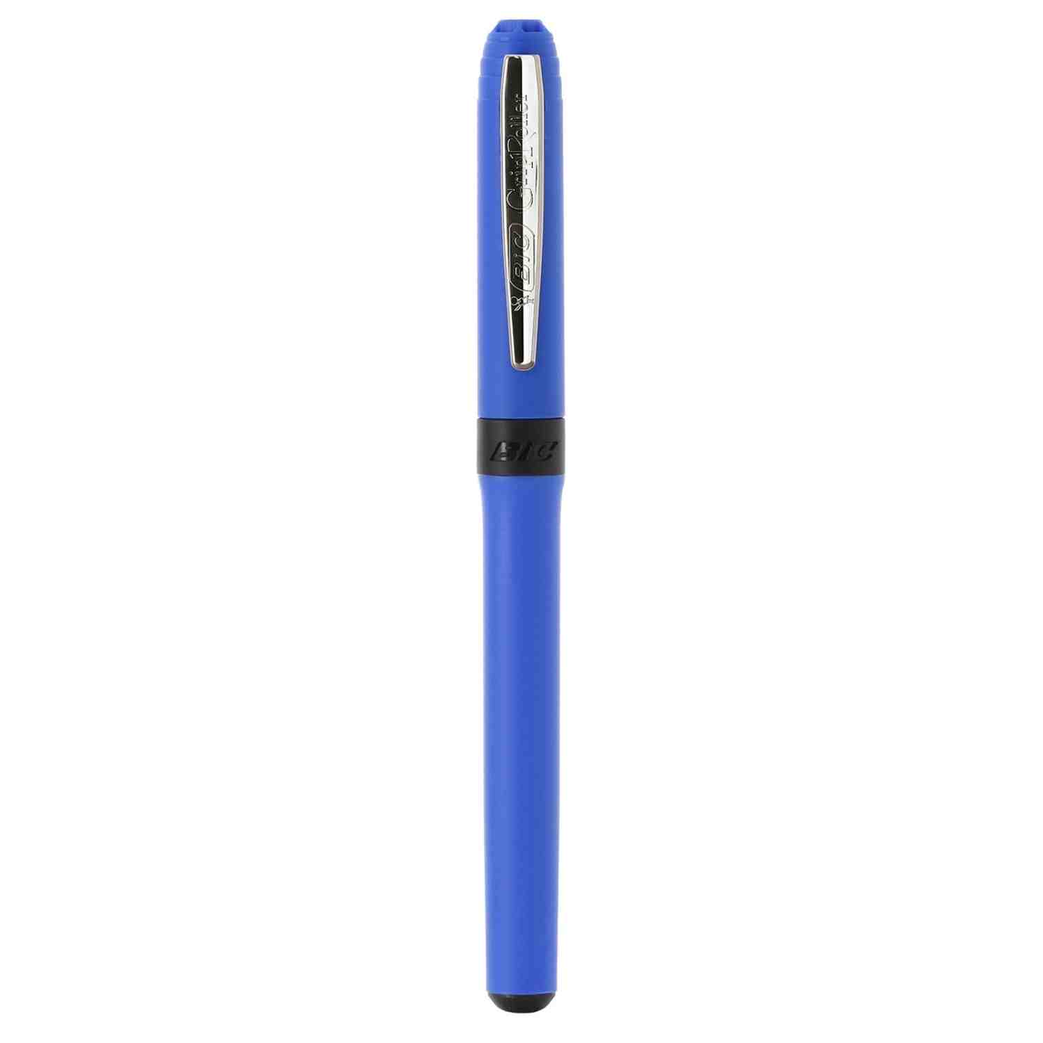 BIC Grip Rollerball 